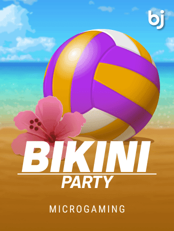Bikini Partypng thumbnail