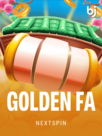 Golden Fapng game cover
