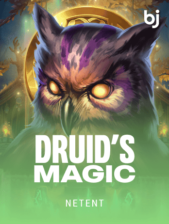 Druid’s Magicpng thumbnail