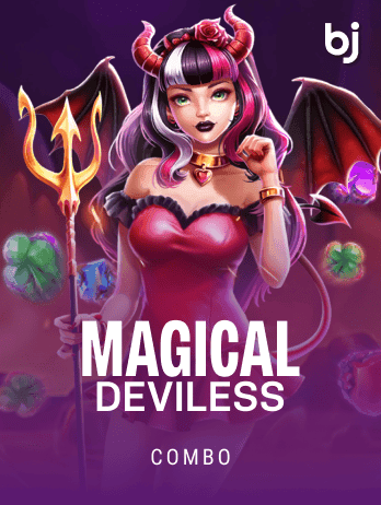Magical Devilesspng game cover