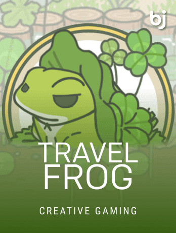 Travel Frogpng thumbnail