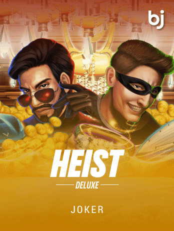 Heist Deluxepng thumbnail