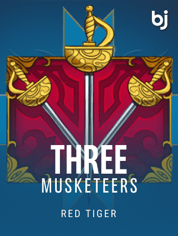 Three Musketeerspng thumbnail