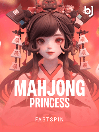 Mahjong Princesspng thumbnail